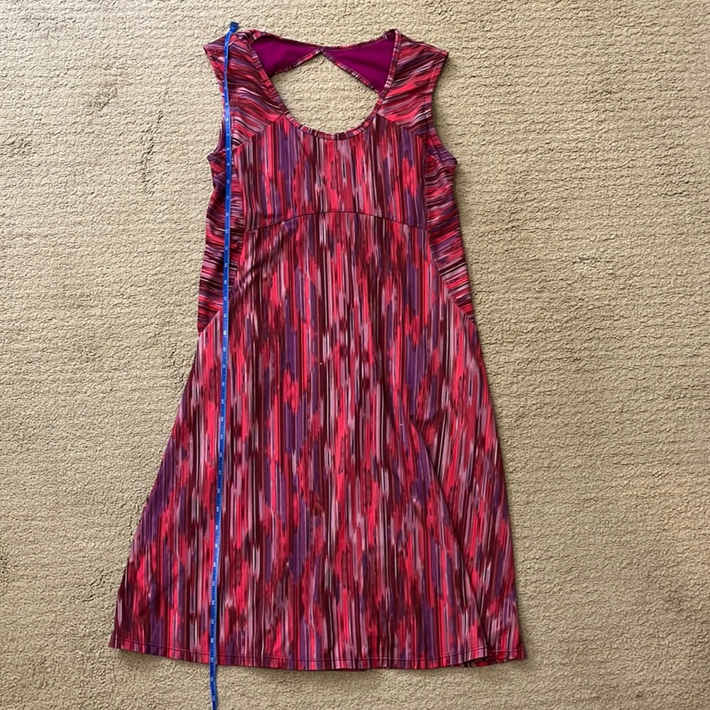 Prana dress medium